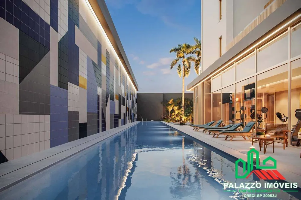 Apartamento, 2 quartos, 105 m² - Foto 13