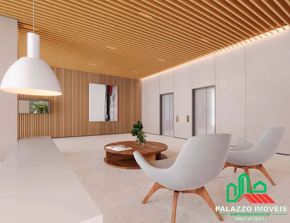 Apartamento, 2 quartos, 105 m² - Foto 8