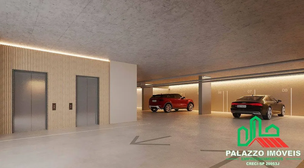 Apartamento, 2 quartos, 105 m² - Foto 11