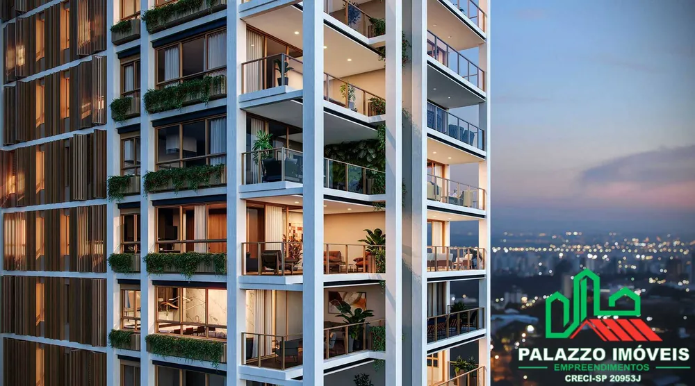 Apartamento, 2 quartos, 105 m² - Foto 1