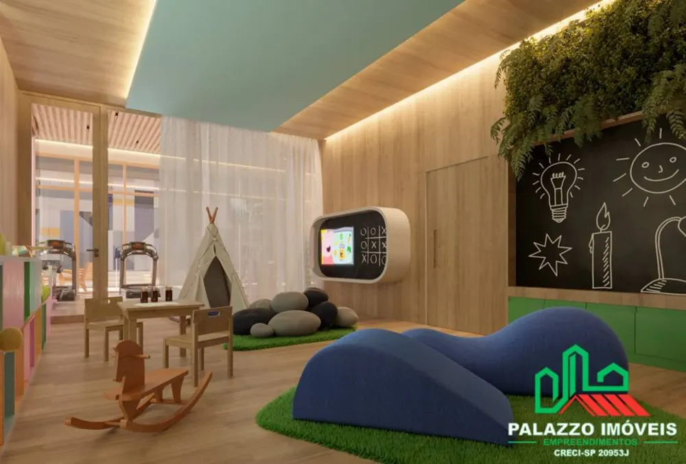 Apartamento, 2 quartos, 105 m² - Foto 9
