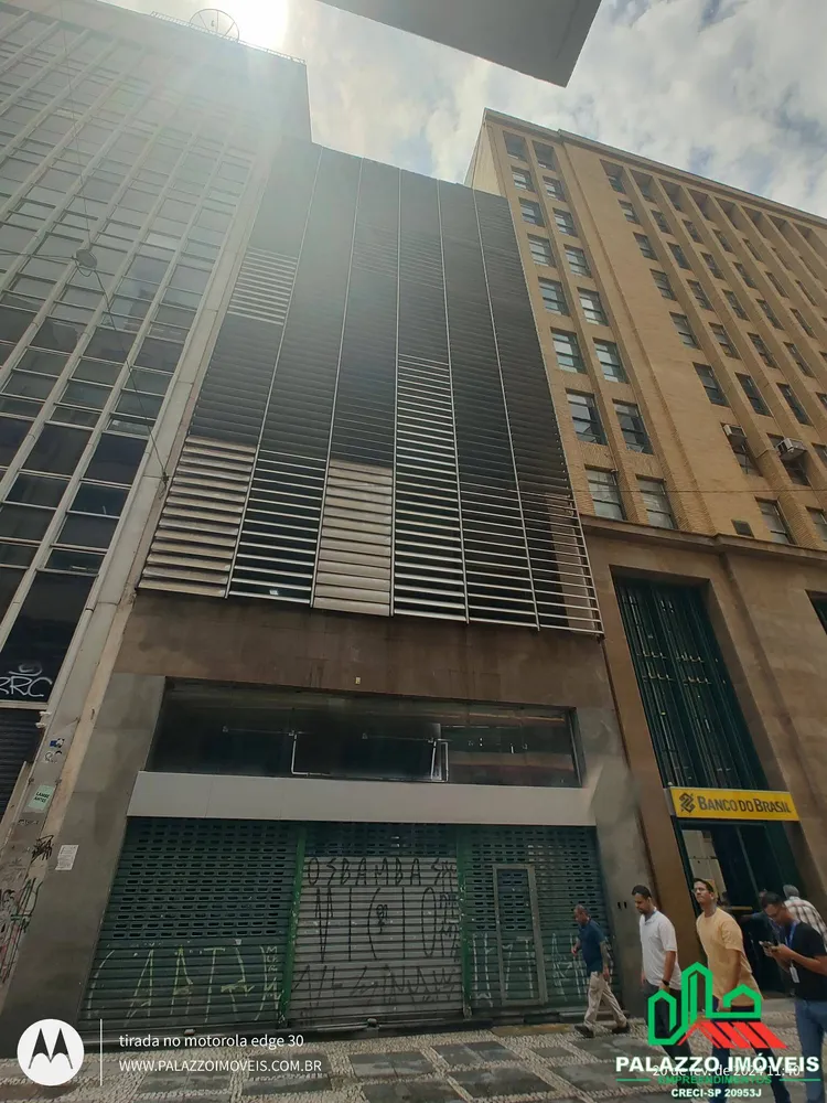Prédio Inteiro, 3395 m² - Foto 1