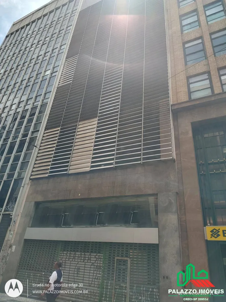 Prédio Inteiro, 3395 m² - Foto 9