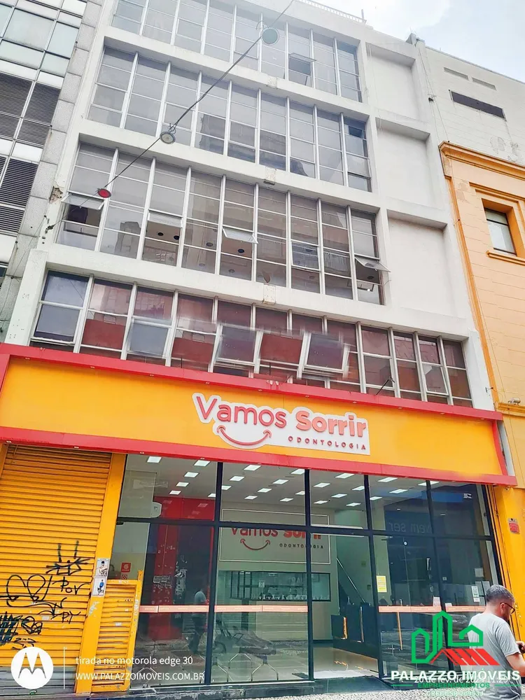 Prédio Inteiro, 3395 m² - Foto 1
