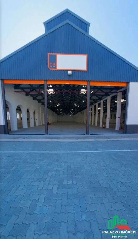 Depósito-Galpão, 1511 m² - Foto 11