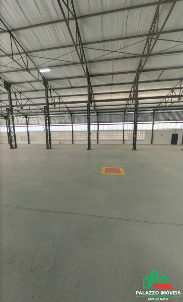 Depósito-Galpão, 1511 m² - Foto 8