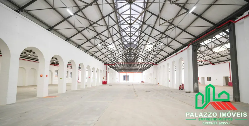 Depósito-Galpão, 1511 m² - Foto 7