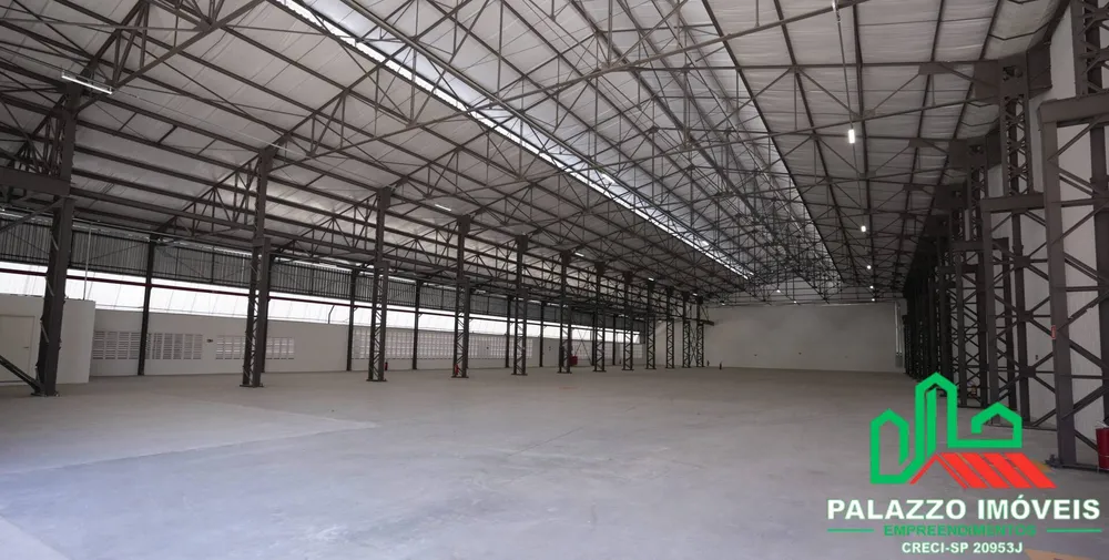 Depósito-Galpão, 1511 m² - Foto 4