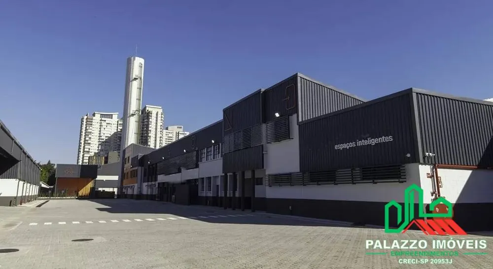 Depósito-Galpão, 1511 m² - Foto 6