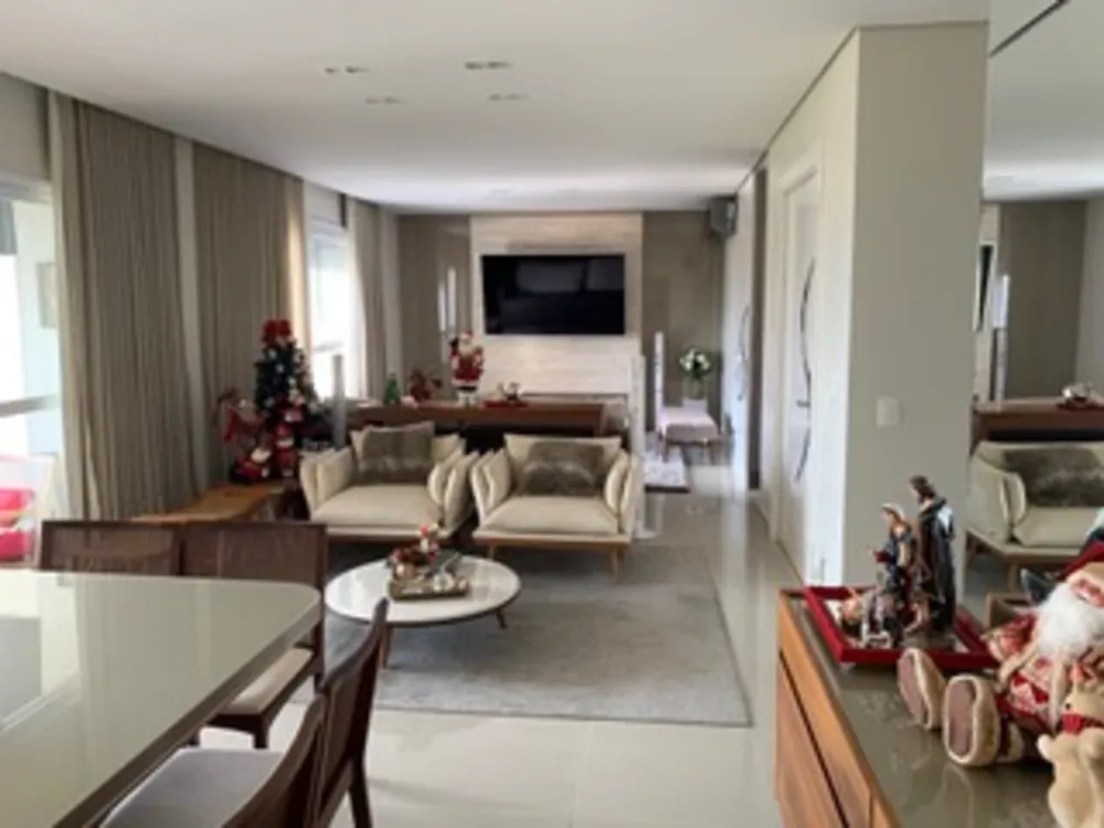 Apartamento, 3 quartos, 204 m² - Foto 15