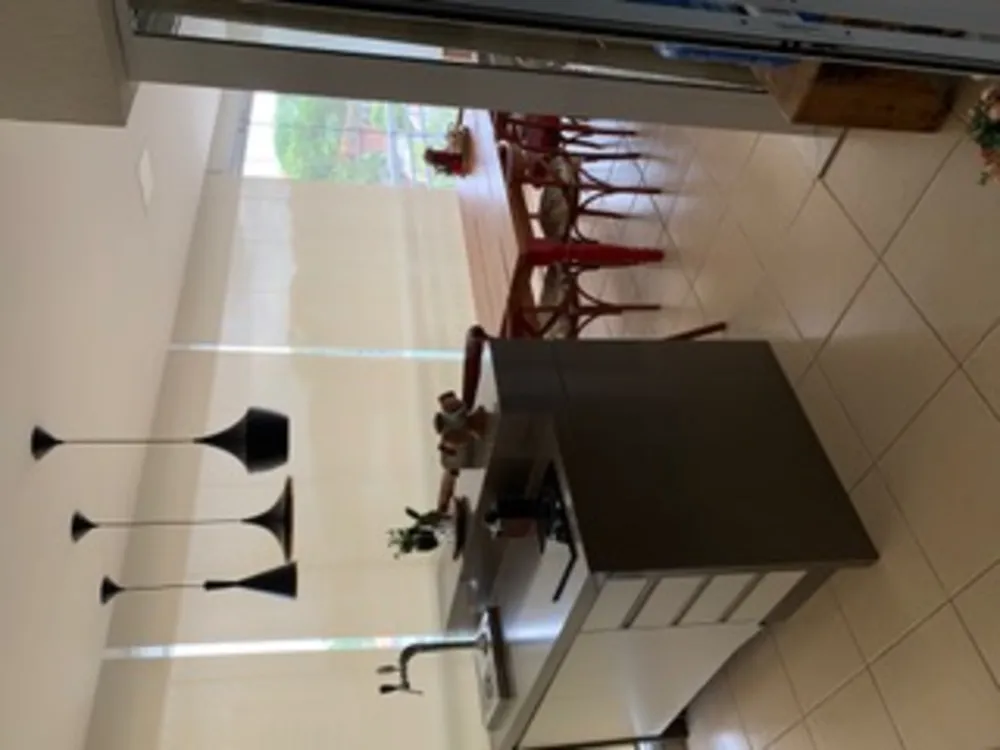 Apartamento, 3 quartos, 204 m² - Foto 1