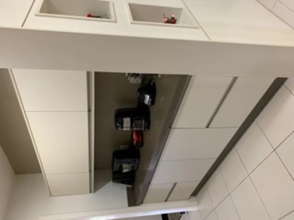 Apartamento, 3 quartos, 204 m² - Foto 10