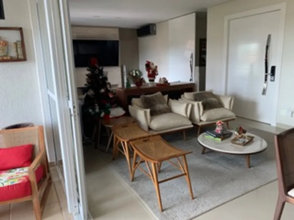 Apartamento, 3 quartos, 204 m² - Foto 19