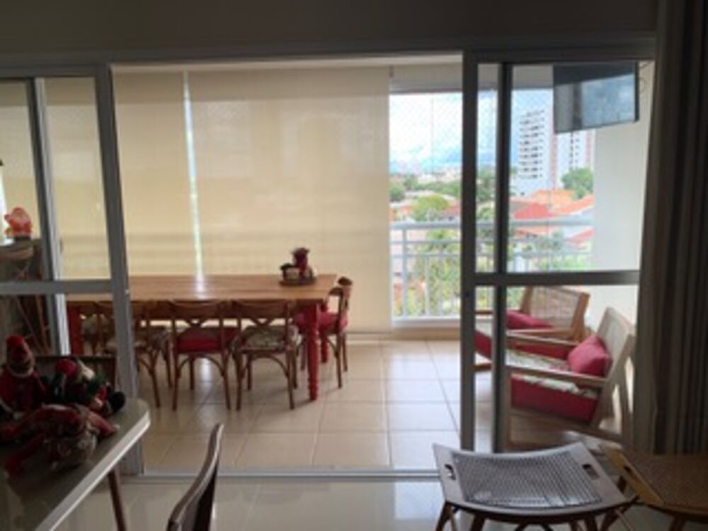 Apartamento, 3 quartos, 204 m² - Foto 4