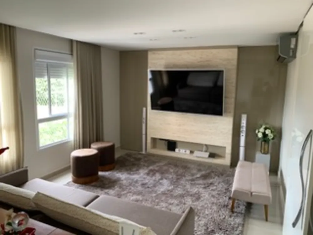 Apartamento, 3 quartos, 204 m² - Foto 20