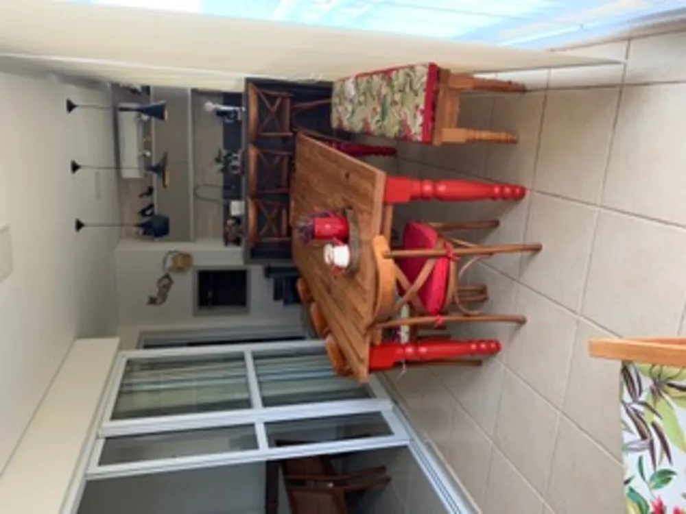 Apartamento, 3 quartos, 204 m² - Foto 17