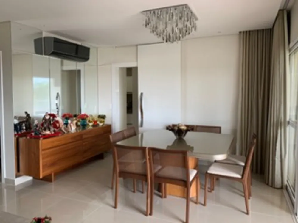 Apartamento, 3 quartos, 204 m² - Foto 3