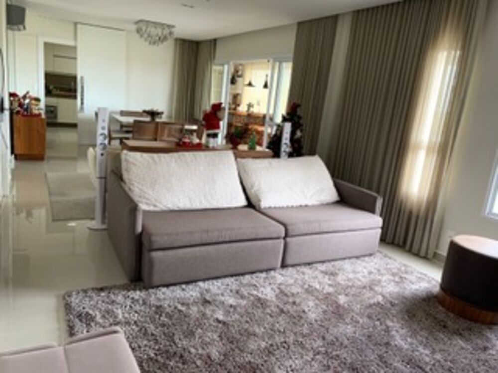 Apartamento, 3 quartos, 204 m² - Foto 2