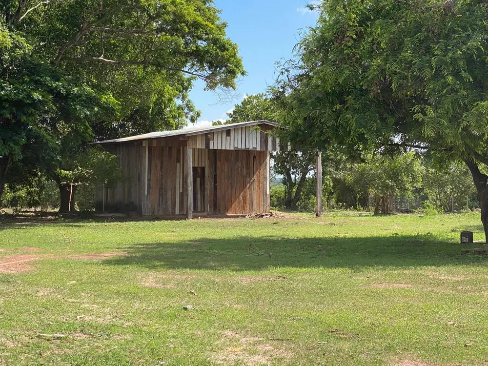 Fazenda à venda com 7 quartos, 2700m² - Foto 4