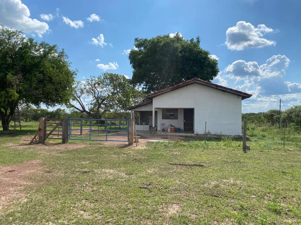 Fazenda à venda com 7 quartos, 2700m² - Foto 3