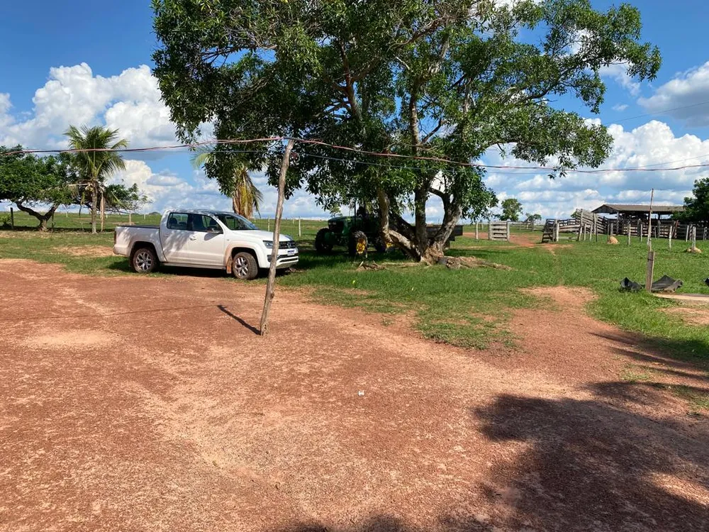 Fazenda, 7 quartos - Foto 6