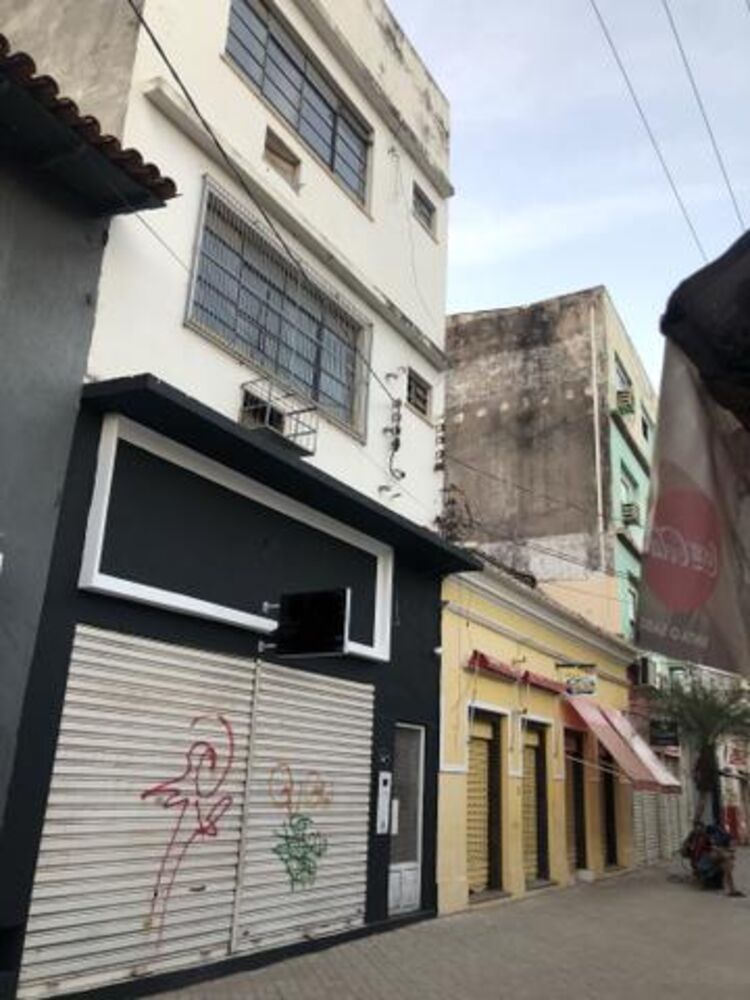 Prédio Inteiro, 250 m² - Foto 2