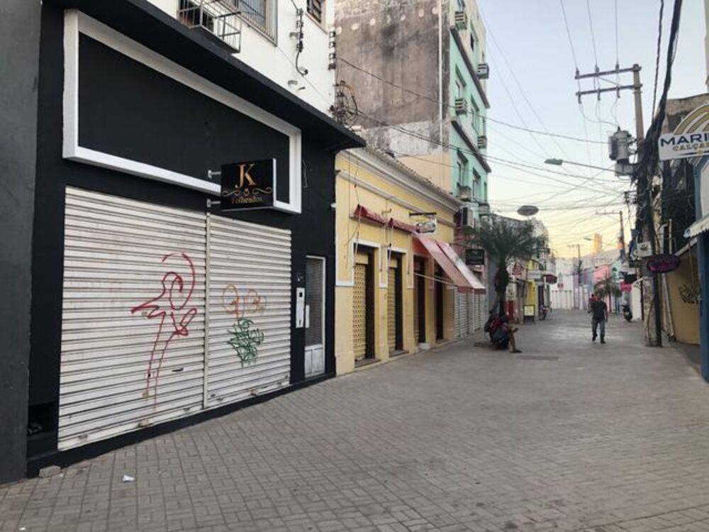 Prédio Inteiro, 250 m² - Foto 1