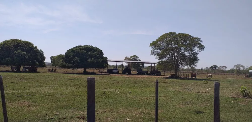 Fazenda à venda, 2627m² - Foto 6