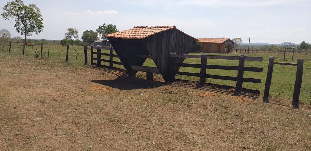 Fazenda - Foto 10
