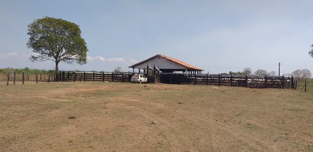 Fazenda à venda, 2627m² - Foto 7