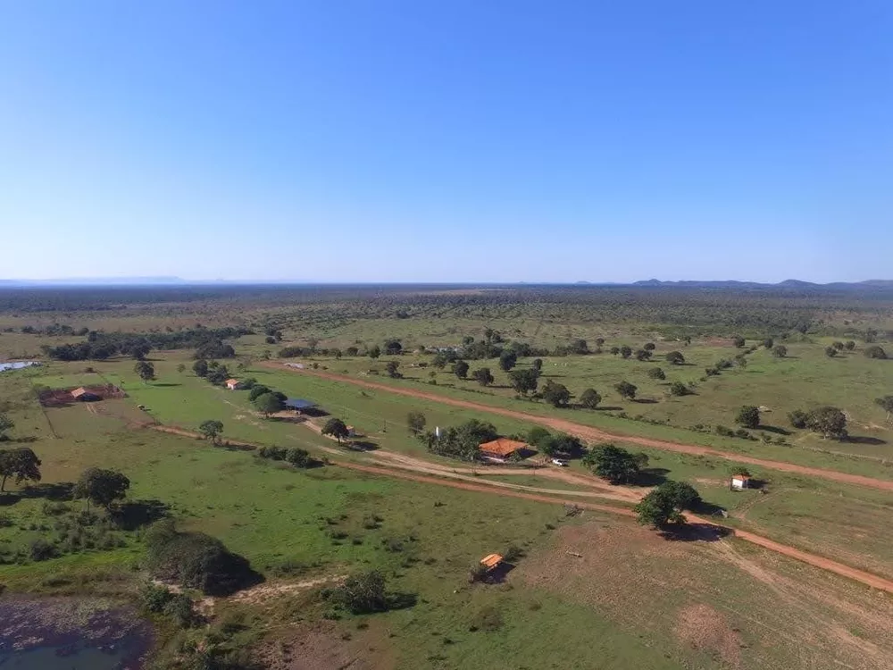 Fazenda à venda, 2627m² - Foto 1