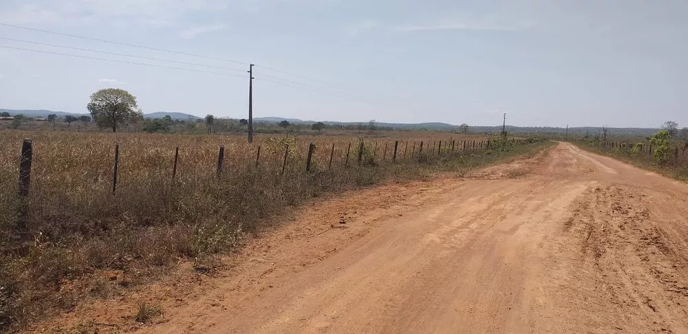 Fazenda à venda, 2627m² - Foto 5