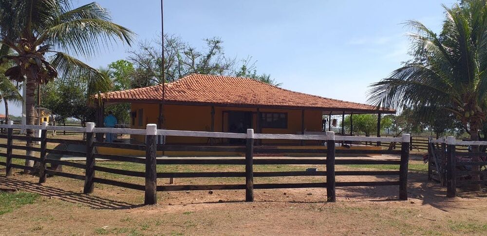 Fazenda - Foto 11