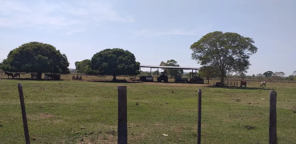 Fazenda à venda, 2627m² - Foto 2