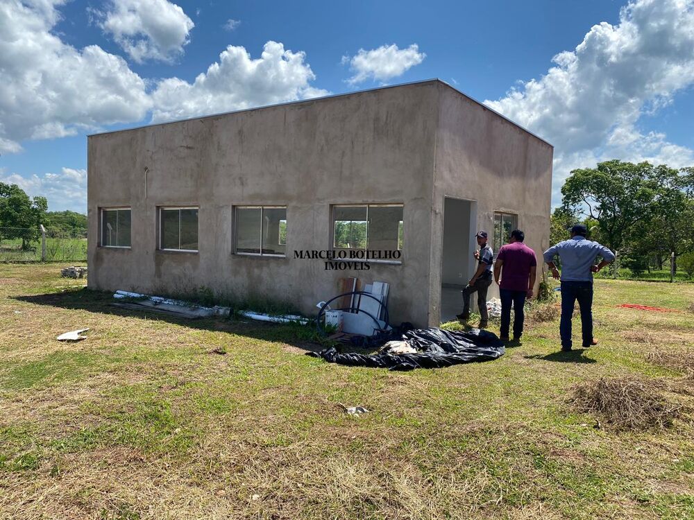 Fazenda à venda, 1126m² - Foto 8