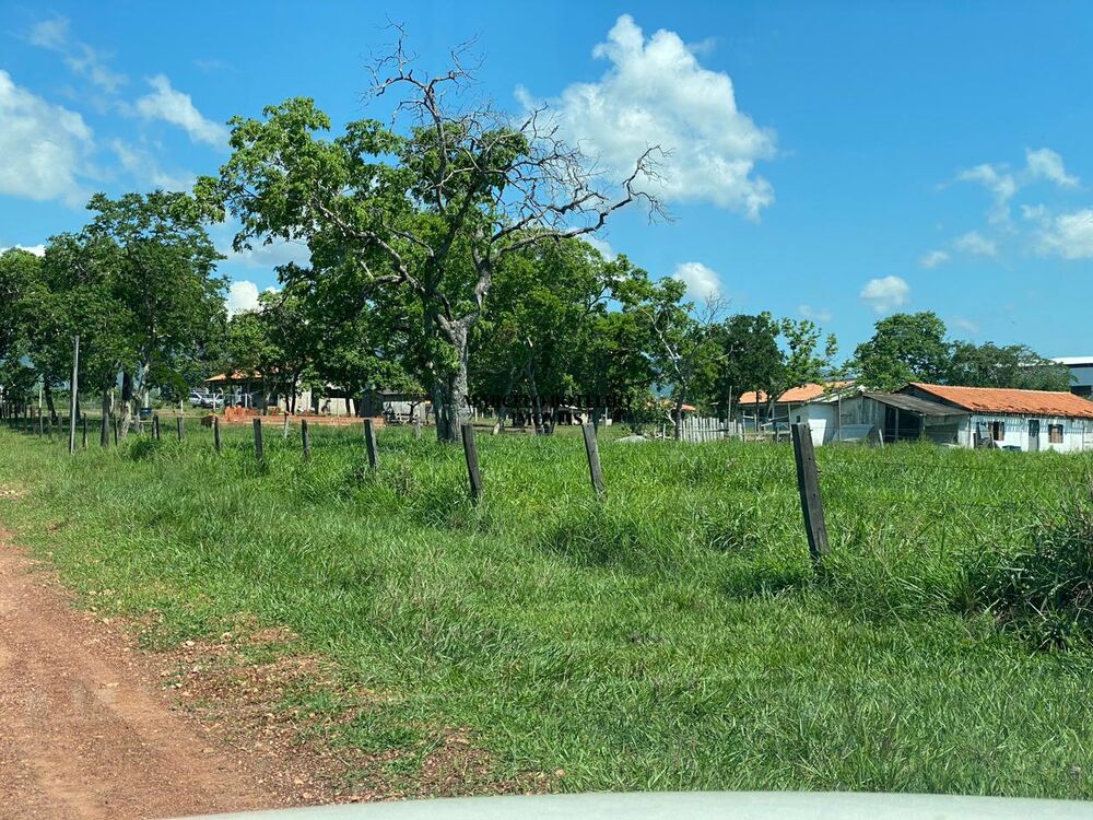 Fazenda à venda, 1126m² - Foto 5