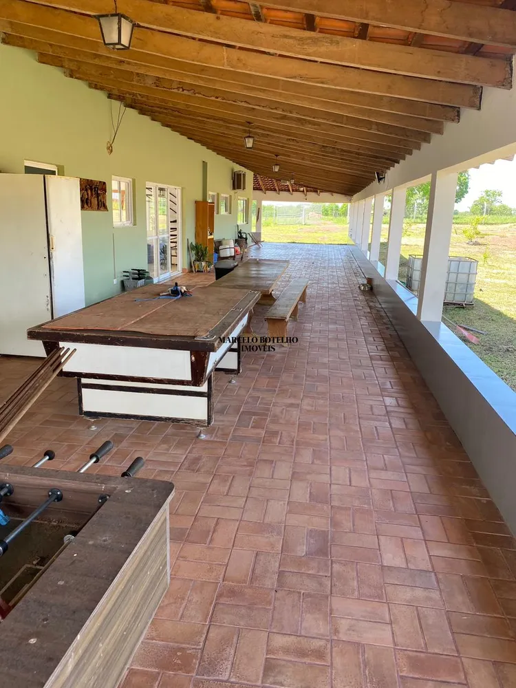 Fazenda - Foto 12