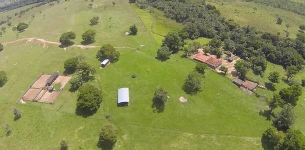 Fazenda - Foto 7