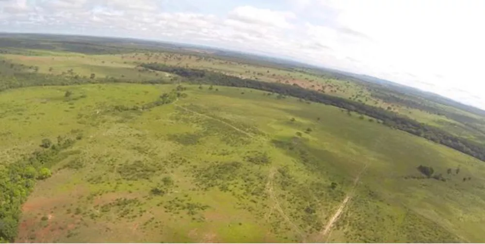 Fazenda à venda, 1050m² - Foto 3