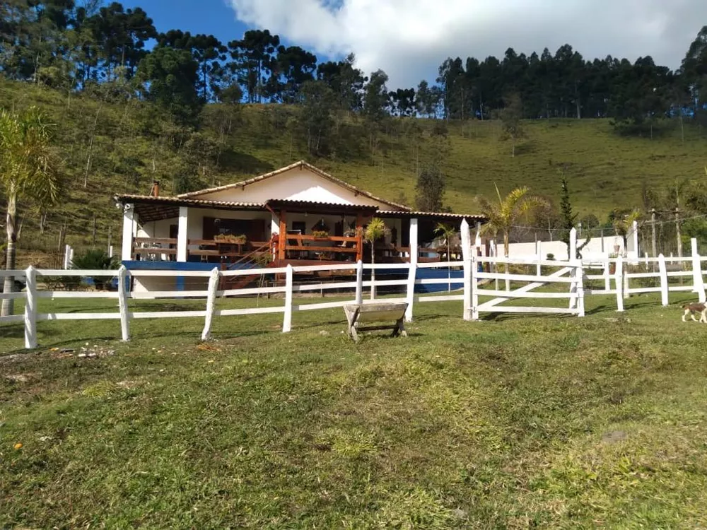 Fazenda à venda com 3 quartos, 24000m² - Foto 2