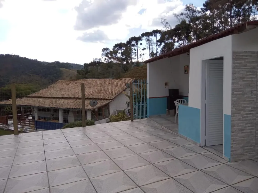 Sítio, 3 quartos, 24000 m² - Foto 13