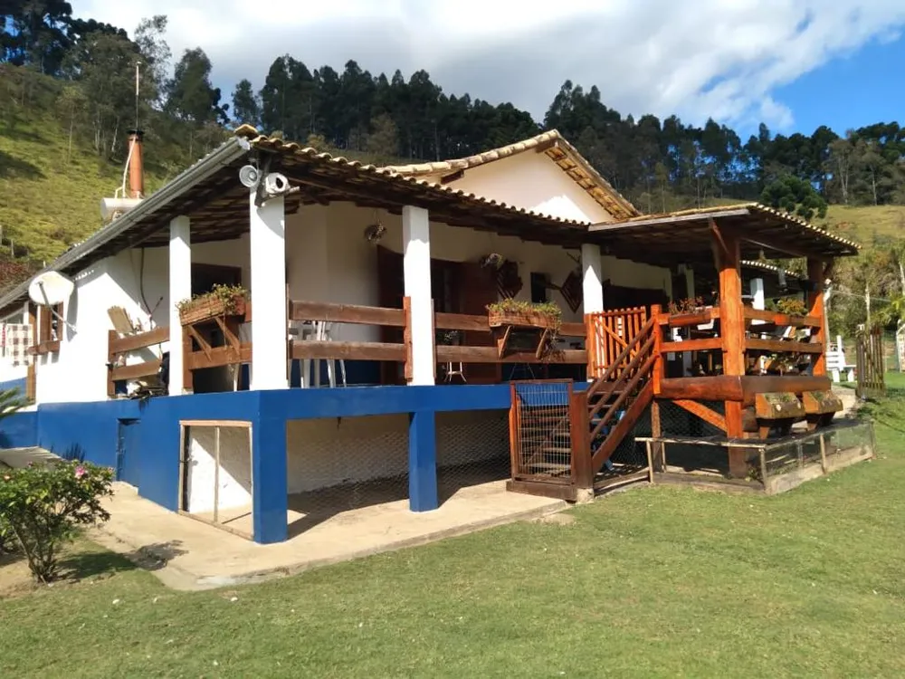 Sítio, 3 quartos, 24000 m² - Foto 11