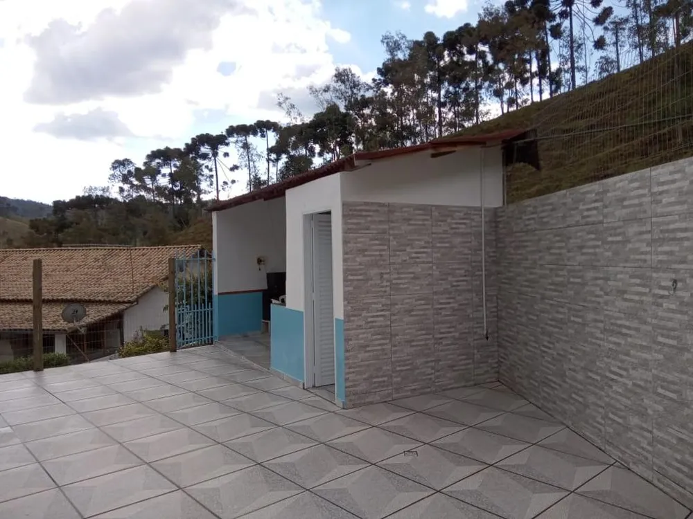Sítio, 3 quartos, 24000 m² - Foto 12