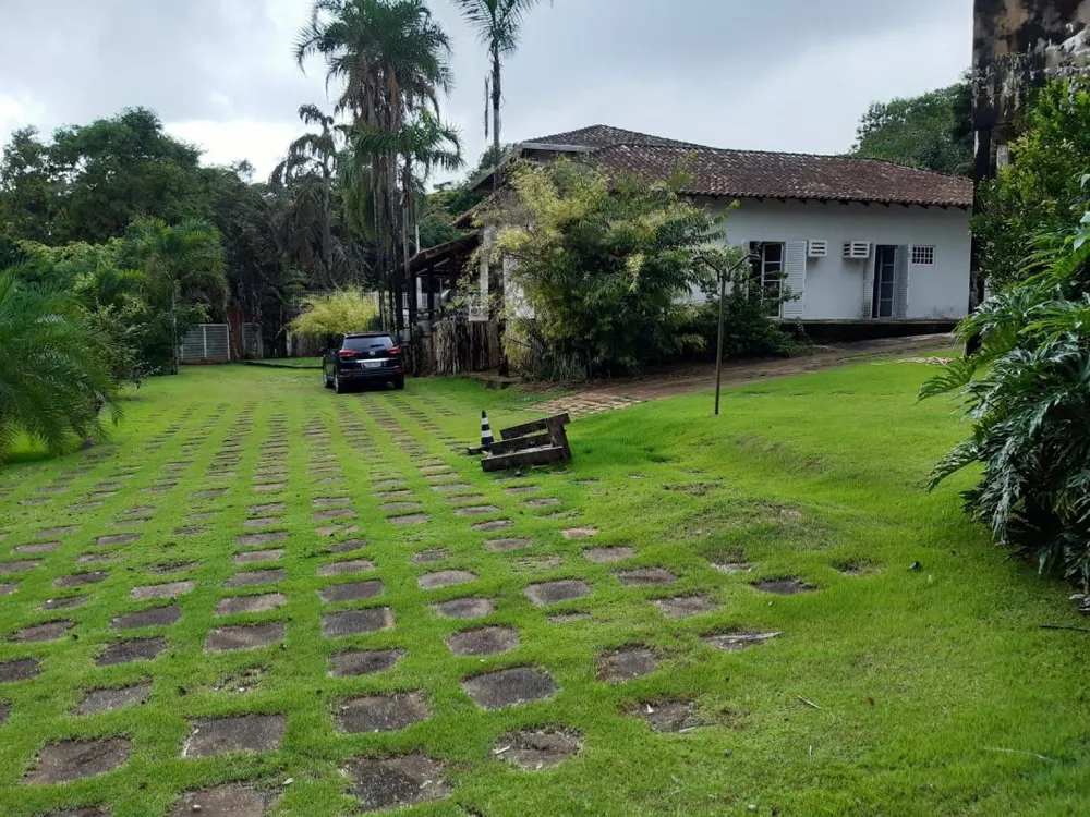 Casa, 4 quartos, 620 m² - Foto 14