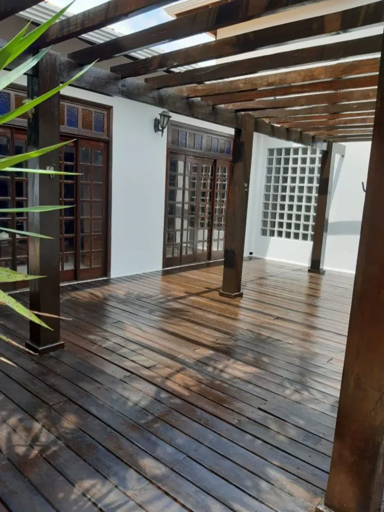 Casa, 4 quartos, 620 m² - Foto 10