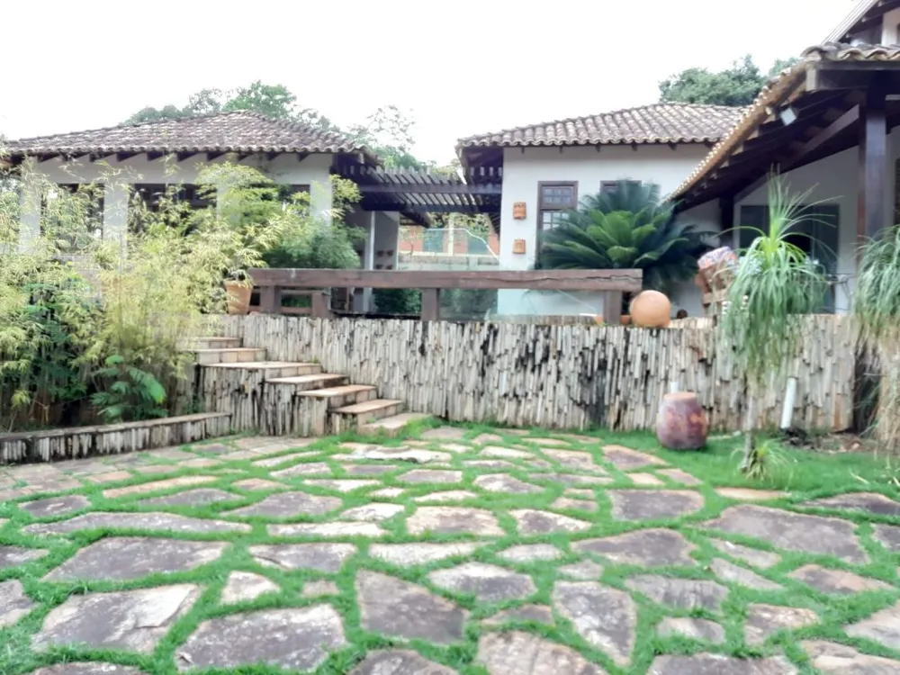 Casa, 4 quartos, 620 m² - Foto 4