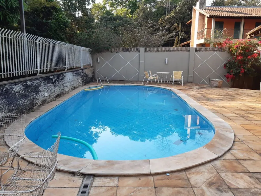 Casa, 4 quartos, 620 m² - Foto 1