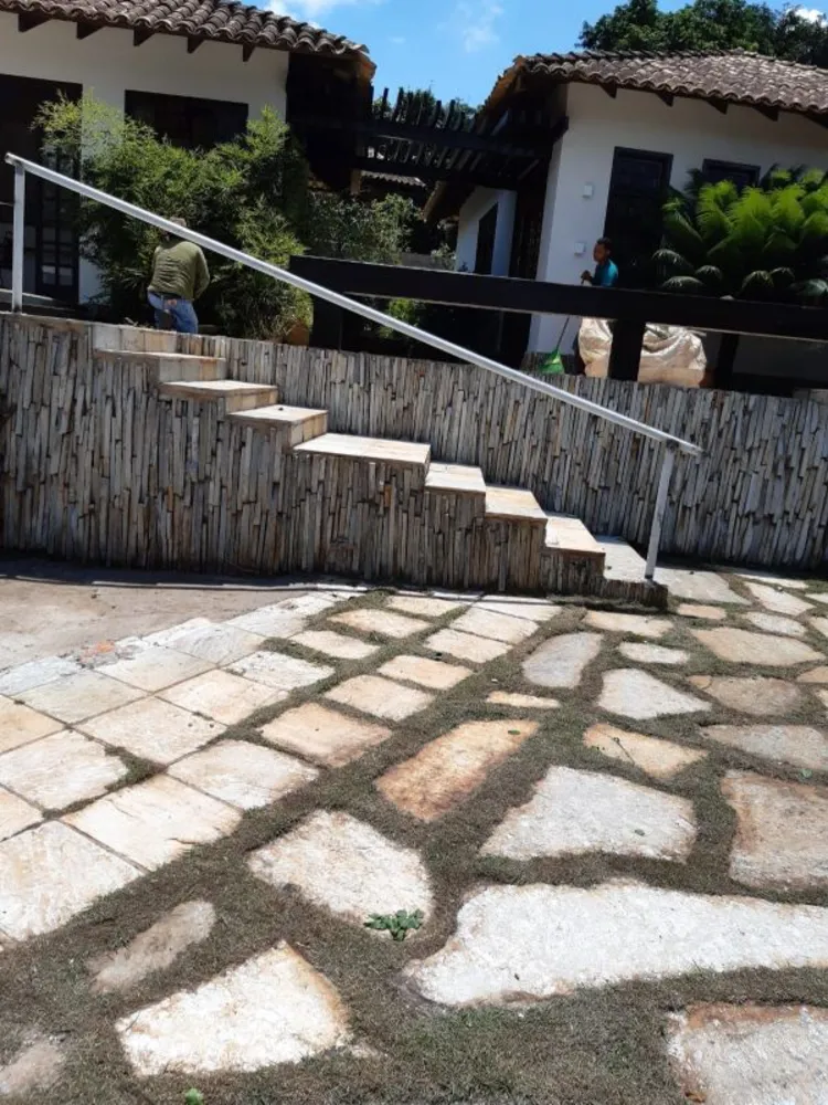 Casa, 4 quartos, 620 m² - Foto 15