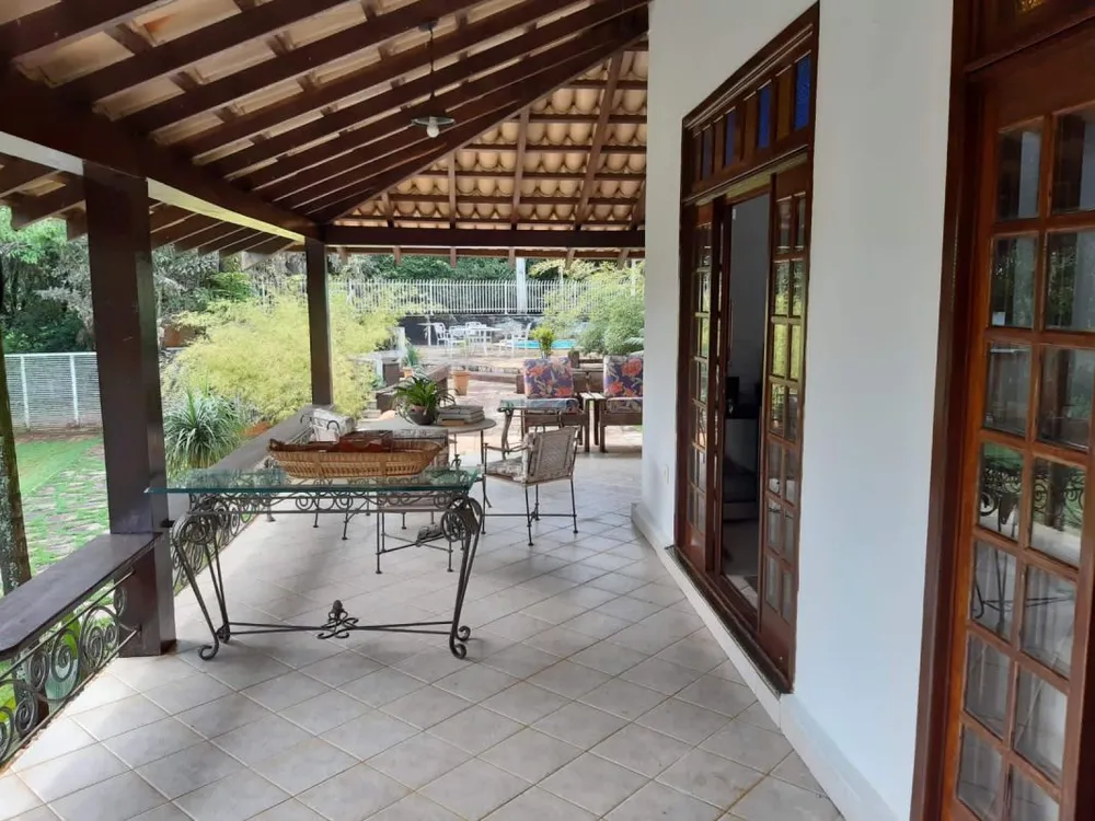 Casa, 4 quartos, 620 m² - Foto 20