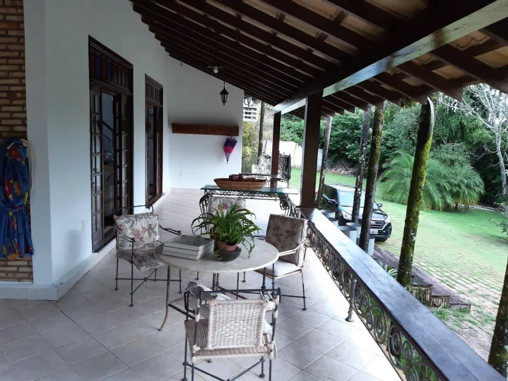 Casa, 4 quartos, 620 m² - Foto 17